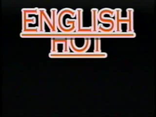 English Hot Fuckers - Scene1 - 1
