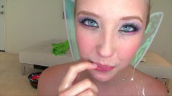 'POV Amateur Auditions Vol. 15: Halloween Edition' screenshot nº 20