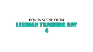 Lesbian Training Day 5 - Escena4 - 1