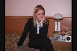 Captura de 'Hustler Casting Couch X 4' nº 98