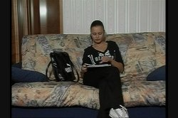 Captura de 'Hustler Casting Couch X 4' nº 113