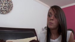 Captura de 'Brunette Lesbian Love' nº 102