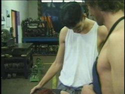 'Sluts Dirty Work' screenshot nº 99
