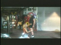 'Sluts Dirty Work' screenshot nº 15