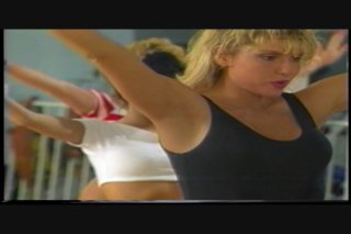 Where the Girls Sweat - Szene5 - 1