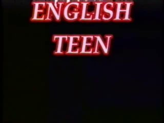 English Teen Fuck Girls - Scene1 - 1