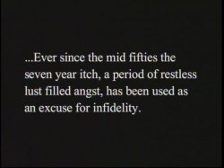'Seven Year Itch' screenshot nº 4