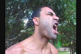 Hot Latin Trannies #4 - Scena1 - 3