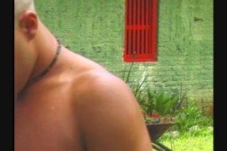 Hot Latin Trannies #4 - Scena3 - 2