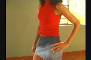 Hot Latin Trannies #4 - Scena5 - 1