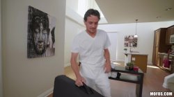 Captura de 'Take My Anal Virginity 7' nº 47