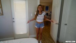 Captura de 'Take My Anal Virginity 7' nº 8