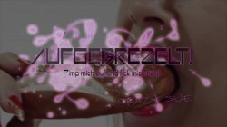 Captura de 'Aufgebrezelt! - Pimp Mich Auf Und Fick Mich Hart!' nº 1