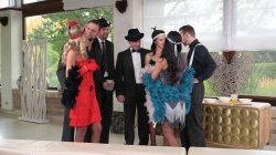 'Fancy Dress Orgies' screenshot nº 15