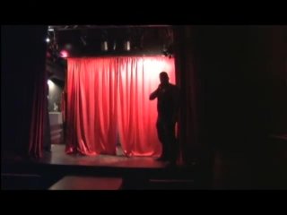 Goodhandy&#39;s Shemale Hardcore Volume 4 - Scena3 - 1