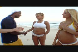 'Big Butt All Stars Brazil: Kelly' screenshot nº 38