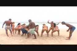 'Big Butt All Stars Brazil: Kelly' screenshot nº 78