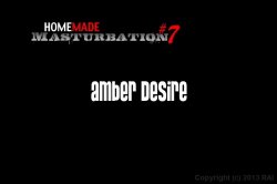 Captura de 'Home Made Masturbation 7' nº 2