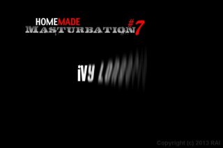 Home Made Masturbation #7 - Cena3 - 1