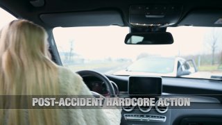 Post Accident Hardcore Action - Cena1 - 1