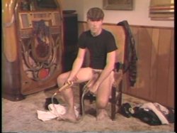 Captura de 'Fine Art of Anal Intercourse' nº 40