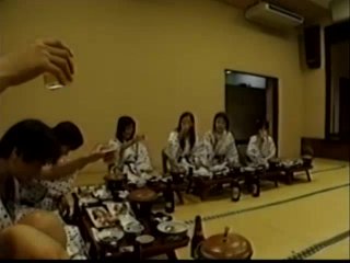 Onsen Fuck: Women Crazy About Steam - Scena4 - 1