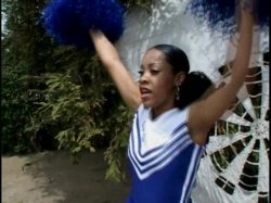 Captura de 'Ebony Cheerleaders 7' nº 11