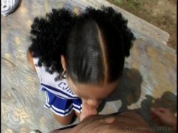 Captura de 'Ebony Cheerleaders 7' nº 20