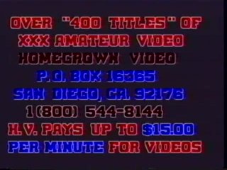 Homegrown Video 393 - Scene5 - 6