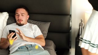 Vintage Vixens 2 - Scène2 - 1