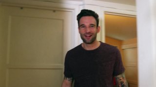 21 &amp; Face Full Of Cum - Scène3 - 1