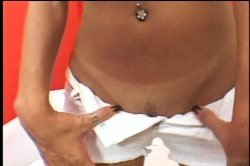 '10 Little Latinas 2' screenshot nº 79