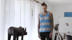 Captura de 'TS Taboo 2: My Boss' Wife' nº 50