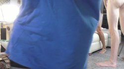 Captura de 'Behind The Scenes Anal Taboo Shoot With Anissa Kate' nº 133