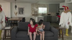'Family Swap 7' screenshot nº 6