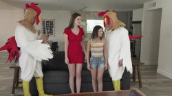 'Family Swap 7' screenshot nº 8