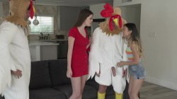 'Family Swap 7' screenshot nº 9