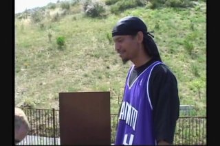 Knocturnal&#39;s Uncensored Record Release Party Vol. 2 - Szene2 - 1