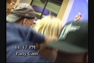 Knocturnal&#39;s Uncensored Record Release Party Vol. 2 - Szene3 - 1