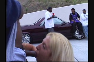 Knocturnal&#39;s Uncensored Record Release Party Vol. 2 - Szene3 - 2