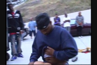 Knocturnal&#39;s Uncensored Record Release Party Vol. 2 - Szene3 - 4