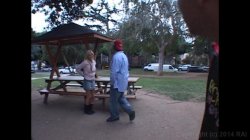 Captura de 'Dude Don't Fuck My Girlfriend 3' nº 4