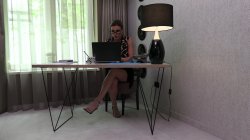 Captura de 'Office Pleasures 2' nº 1