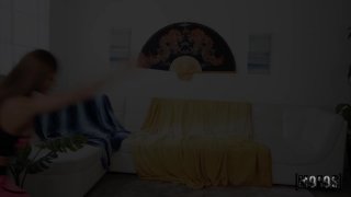 Hunting 4 Amateur Pussy Vol. 28 - Scena1 - 1