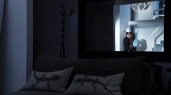 'Secretary's Nights' screenshot nº 5