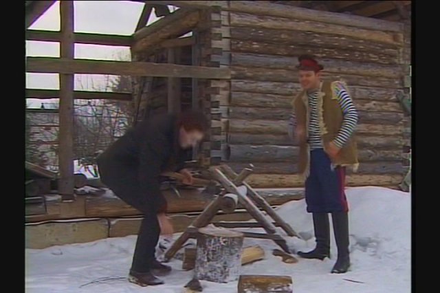 Russians Play In The Hay From Sex Russian Style 2000 By Brave Entertainment Hotmovies