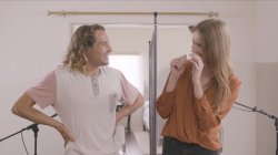 Captura de 'Blind Dates Vol. 2' nº 6