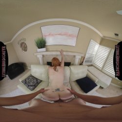 Captura de 'Lauren Uses Her 36DDD Tits To Get Her Job Promotion' nº 98