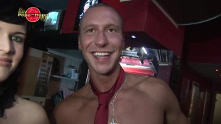 Popp Oder Hopp 27 - Das Swinger-Sex-Spiel - Escena1 - 3