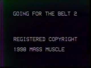 Going For The Belt 2 - Escena1 - 1